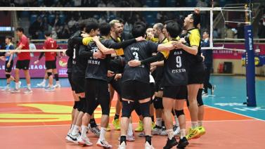 中国并非单 中国并非单